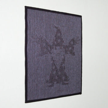 Wizard Illusion Baby Blanket