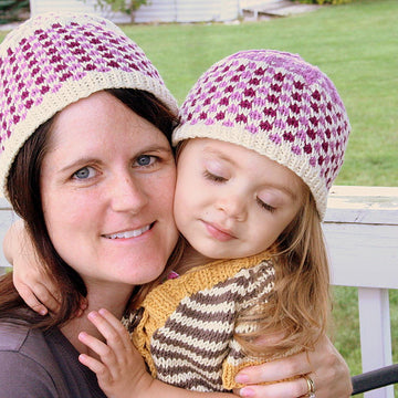 Raspberry Hat
