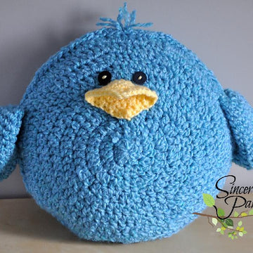 Spring Pals Pillow Pack