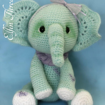 Ella the Elephant