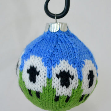Sheep Balls