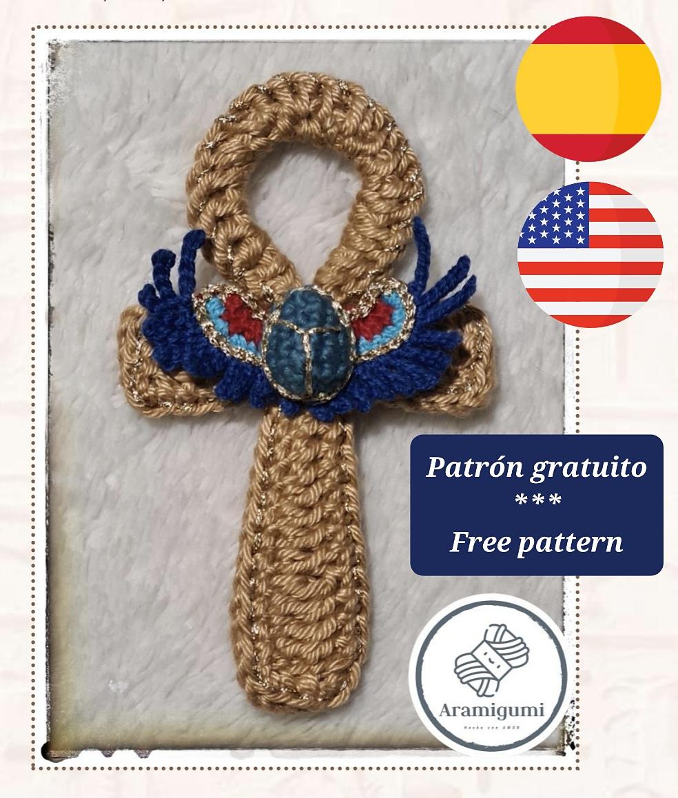 Ankh Egipcio