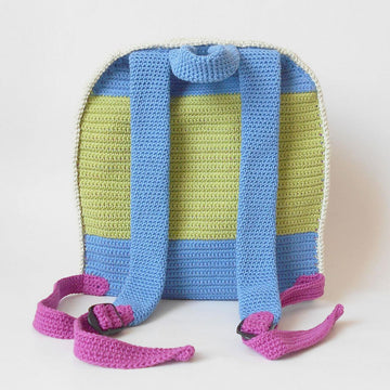 Alma Backpack