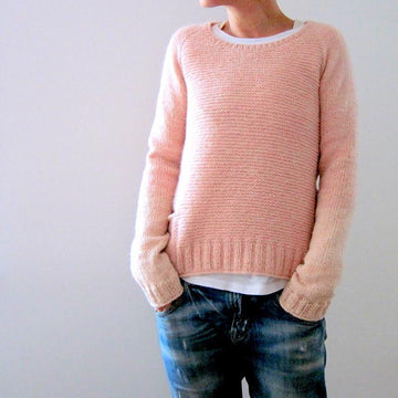Pink memories