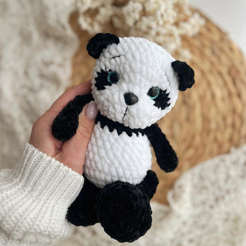 Mini plush toys
