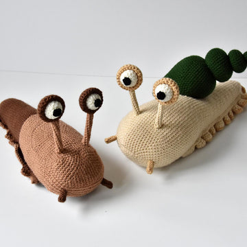 Slimy Snail Set