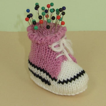 Free Converse Pin Cushion