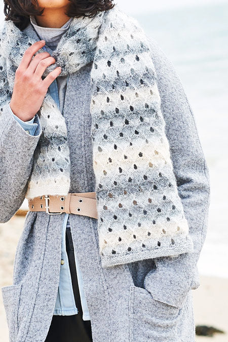 Accessories in Stylecraft Charm - 9883 - Downloadable PDF