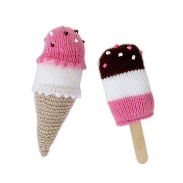 Ice Cream Treats