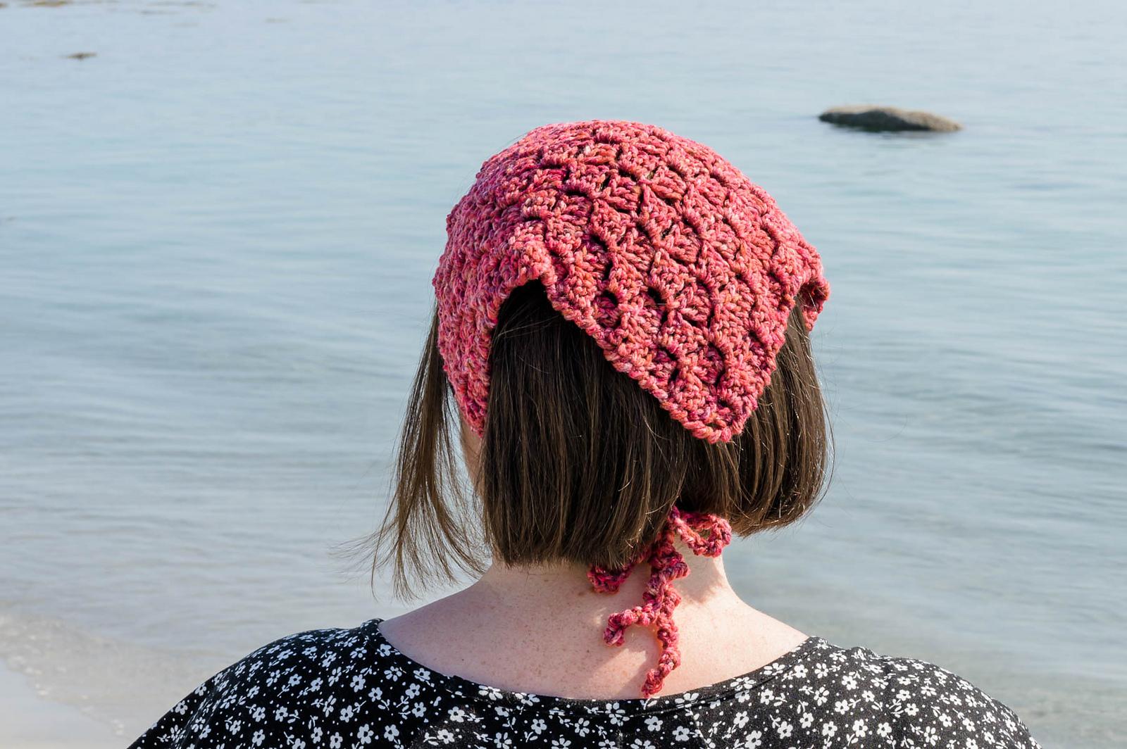 C2C Bandana