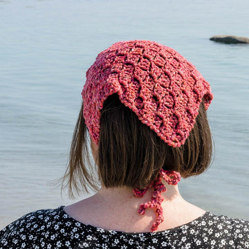 C2C Bandana