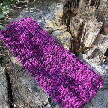 Forest Edge Headband