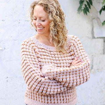 Cobblestone Raglan