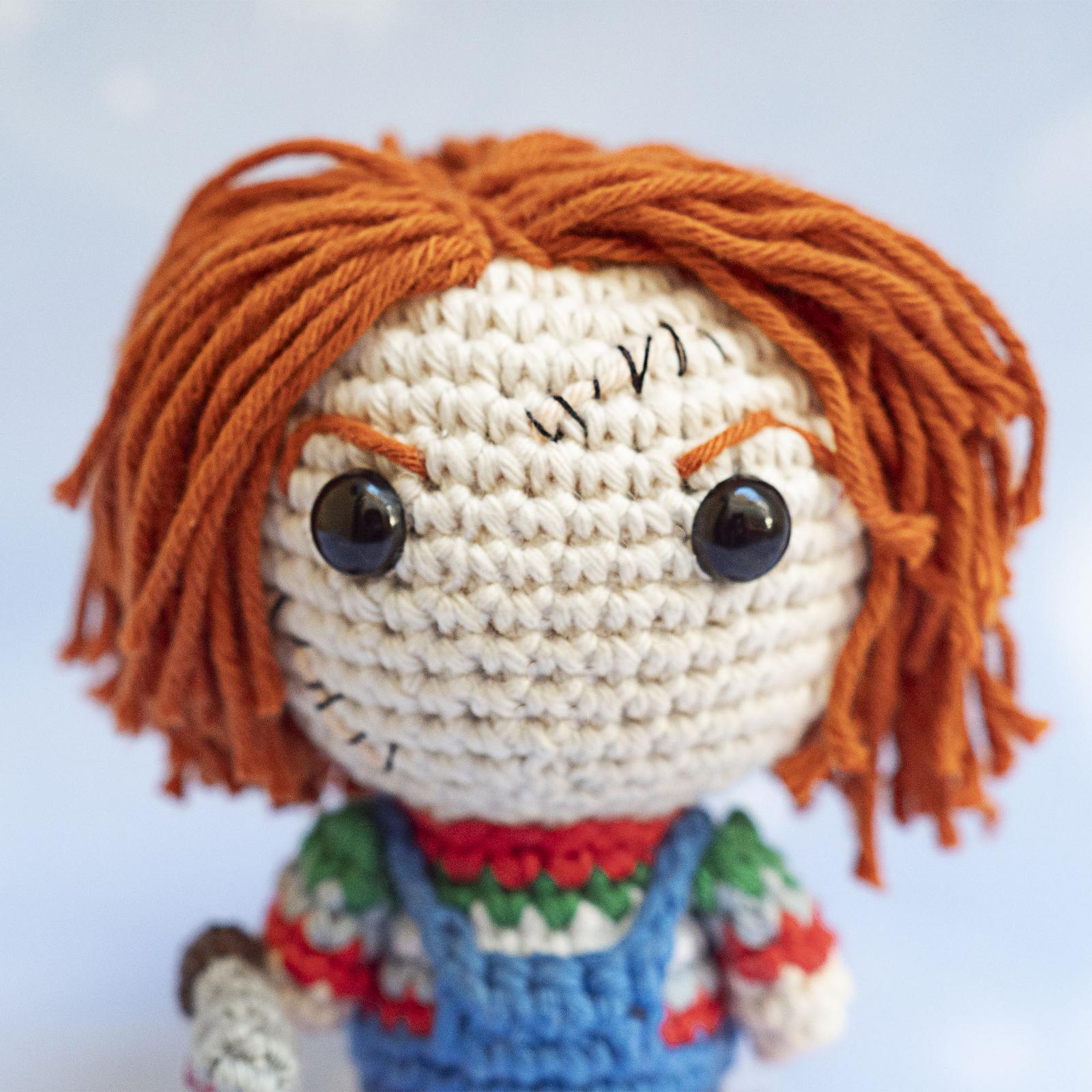 Chucky