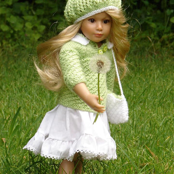 Daisy Chains