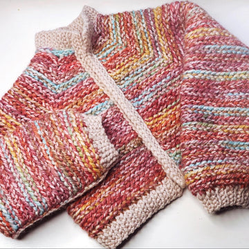 Naava Jacket