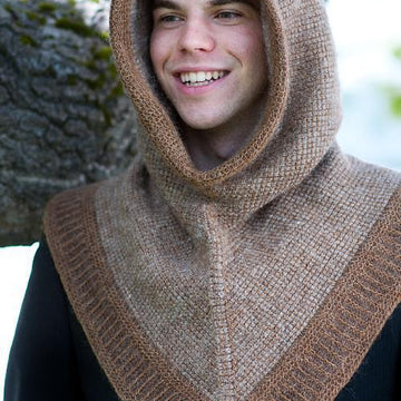 Robin's hood (English and Swedish versions)