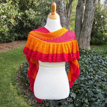Olivia's Wrap