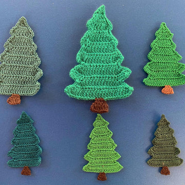 Pine Tree