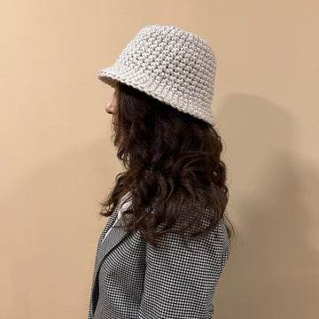 Bucket hat