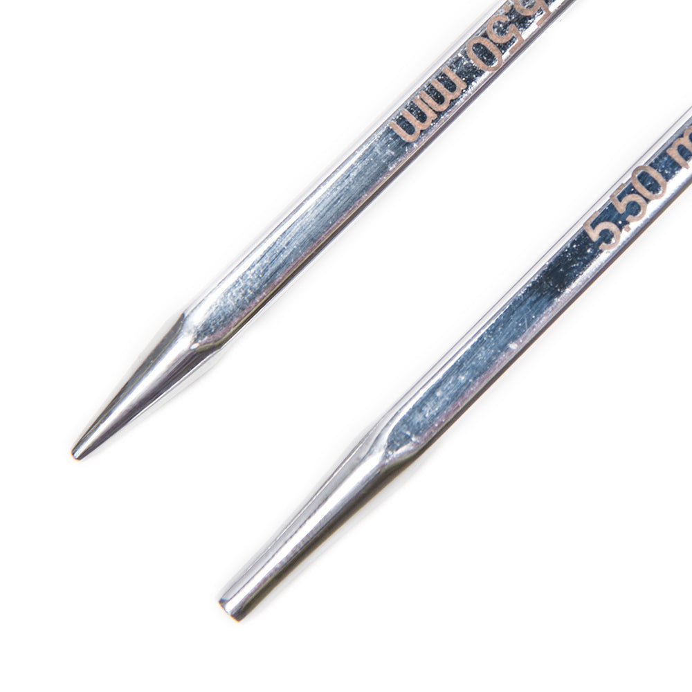 KnitPro Nova Cubics Special Interchangeable Needle Tips