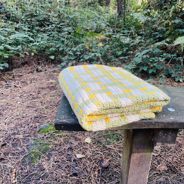 Frontier Blanket