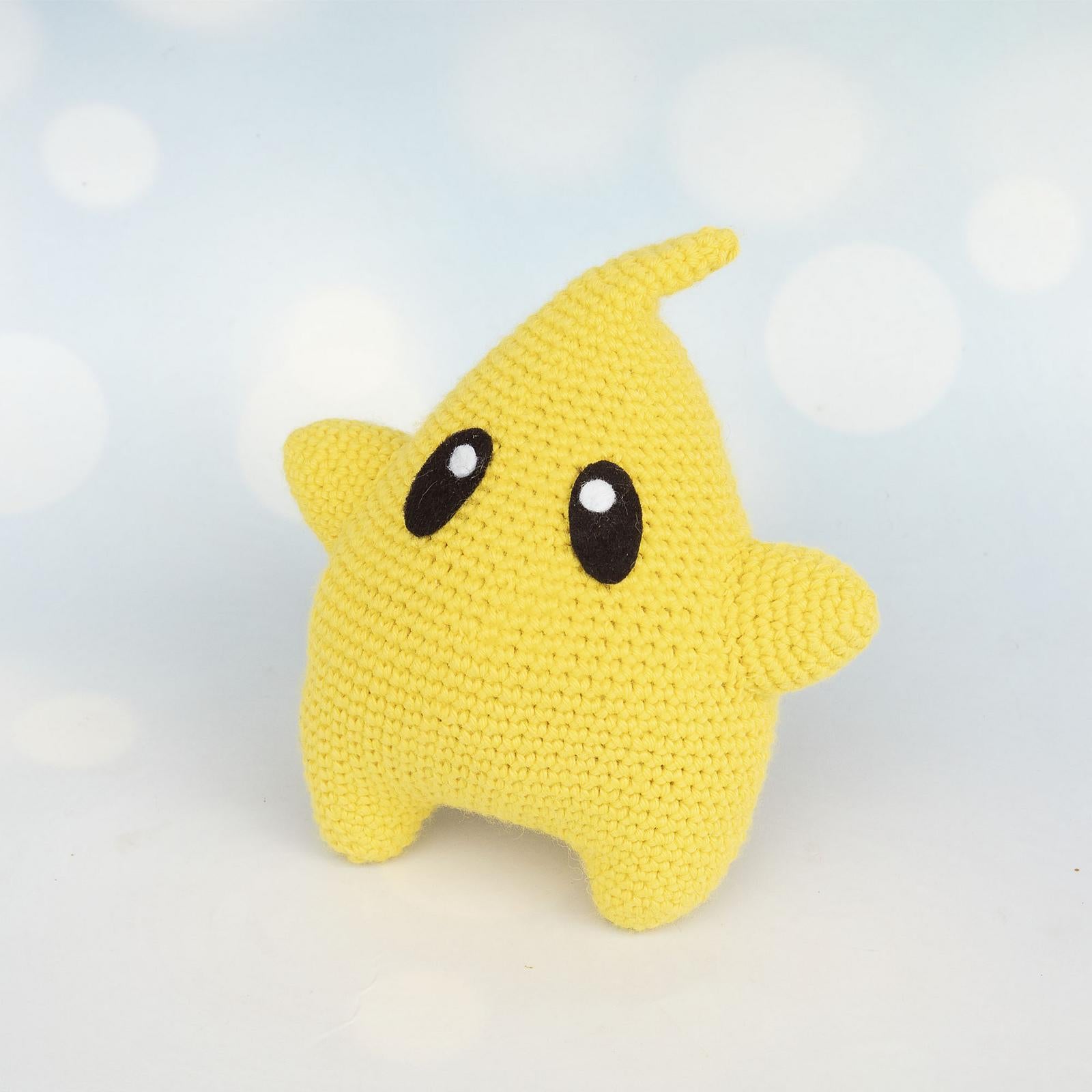 Luma & Lumalee