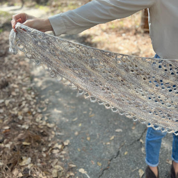 Wittmer Shawl