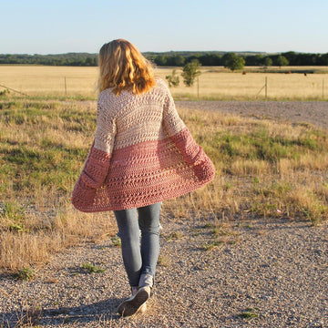 The Remi Cardigan