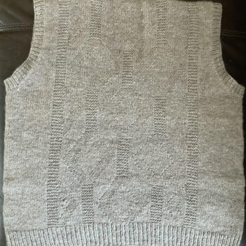Andante Vest
