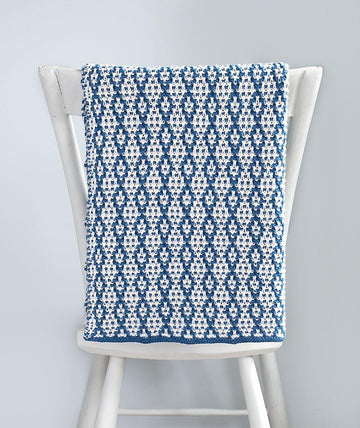 Lazarus Blanket