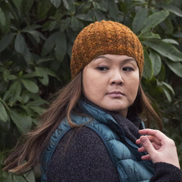 Woodard Bay Hat