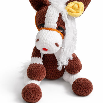 "Molly the Horse"