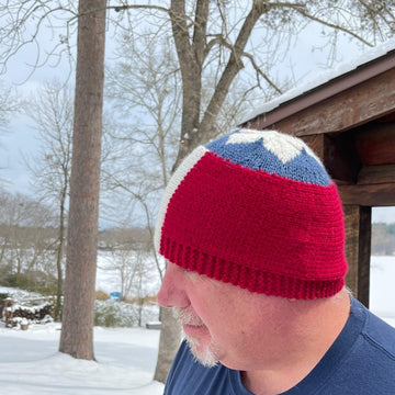 Lone Star Hat