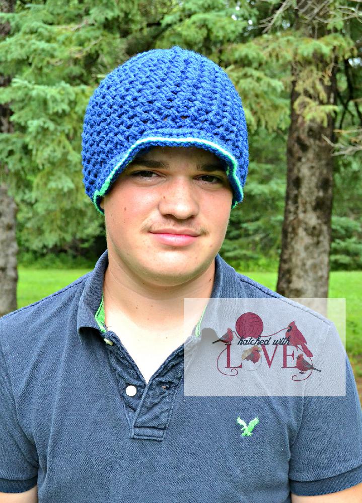 Jax's Cap
