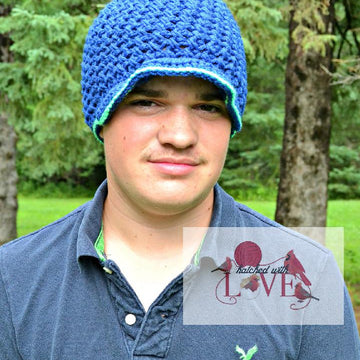 Jax's Cap
