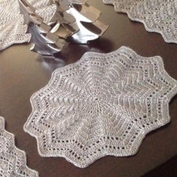 Placemat N 129
