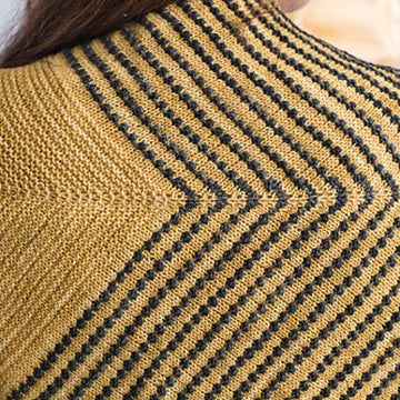 Queen Bee Wrap