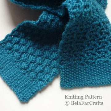 Girlie Berries Neck Scarf