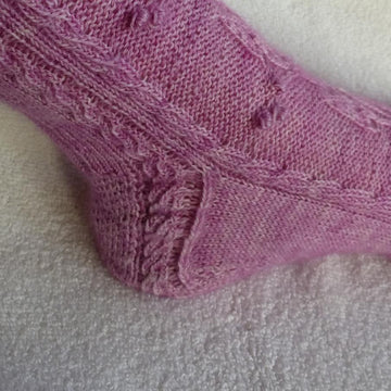 Montana Socks