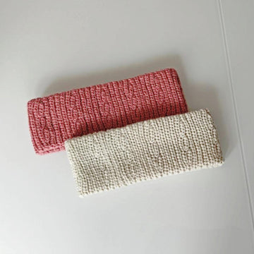 Cozy Cable Headband