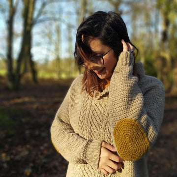 Workwear Jumper