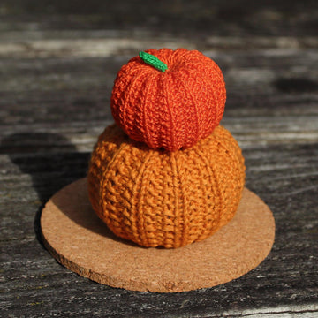 From Paris With Pumpkin