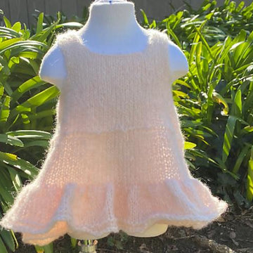 Ballerina dress