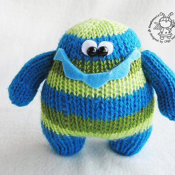 Merry Monster