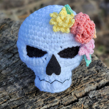 Skull & Roses