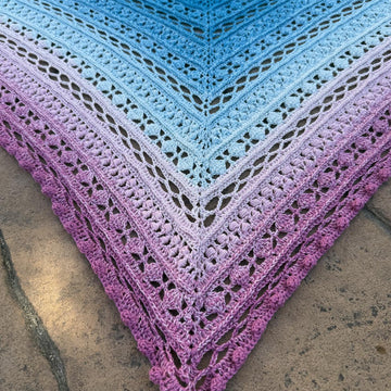 The Malfy Shawl