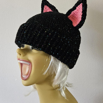 Cat Hat