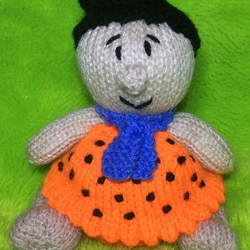 Fred Flintstone