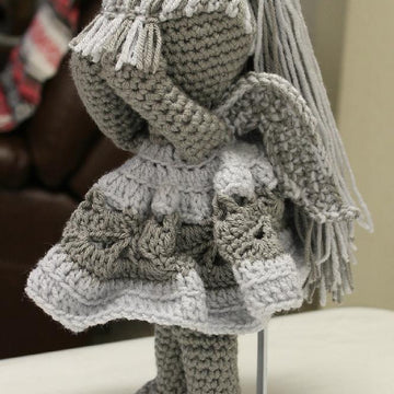 Angel Doll